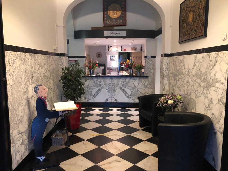 Hotel Wilhelmina Hotel in Venlo