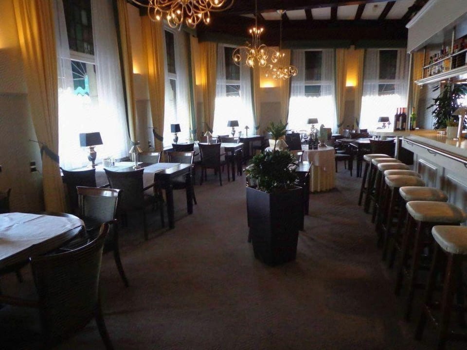 Hotel Wilhelmina Hotel in Venlo
