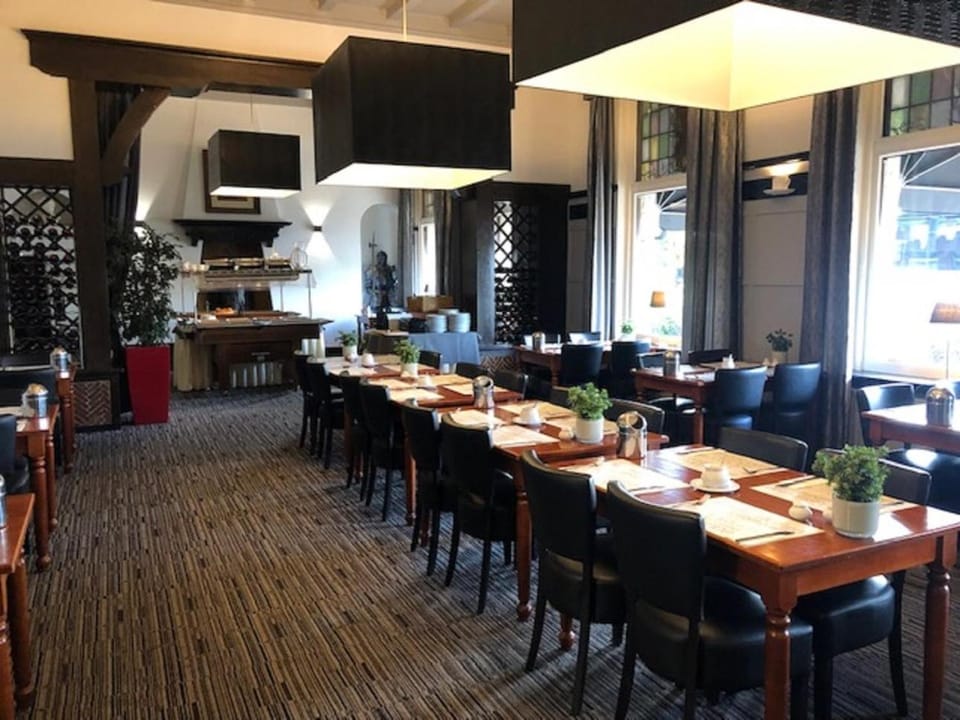Hotel Wilhelmina Hotel in Venlo