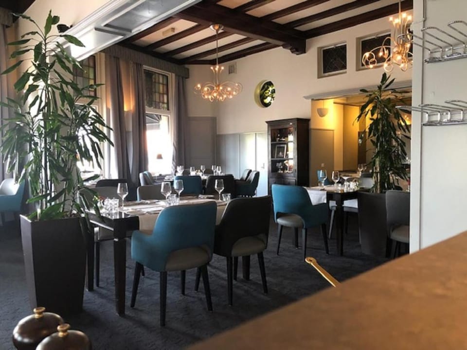 Hotel Wilhelmina Hotel in Venlo