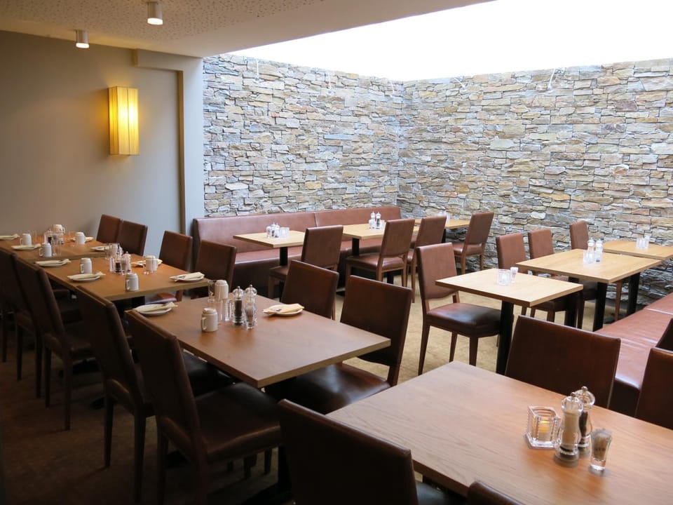 Skagen Hotel Hotel in Nordland, Norway