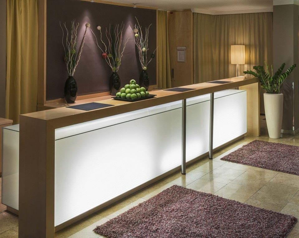 Max Brown 7th District Hotel in Vienna