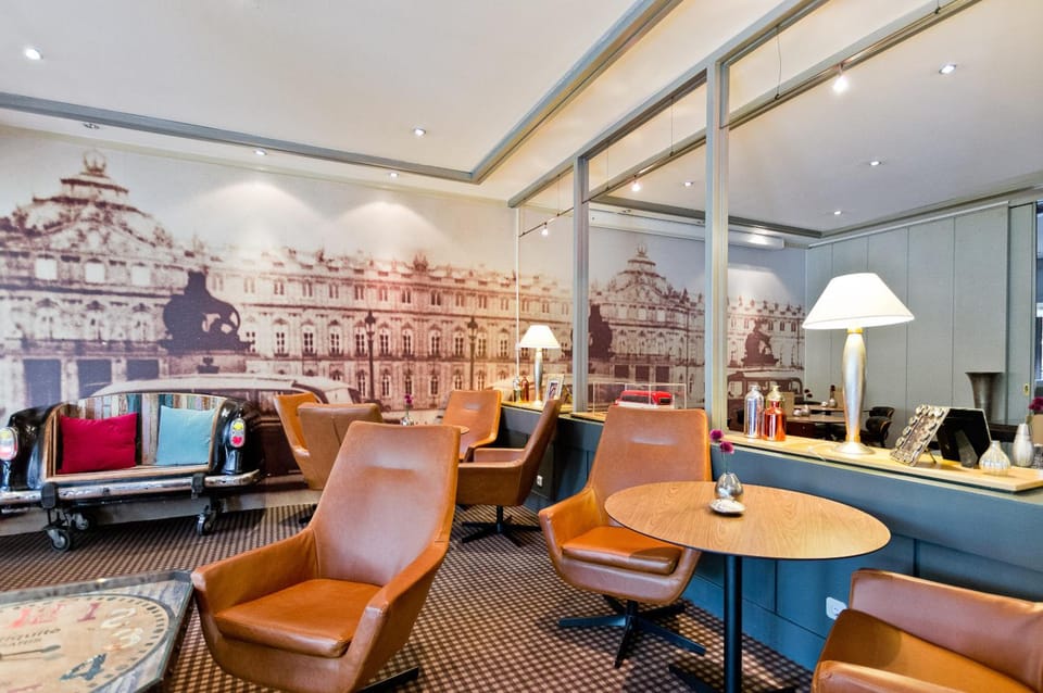 ANA Neotel, Trademark Collection by Wyndham Hotel in Stuttgart