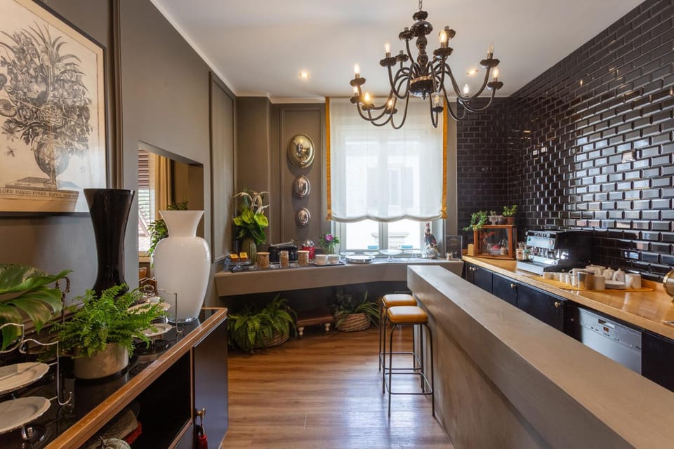 Bar/lounge