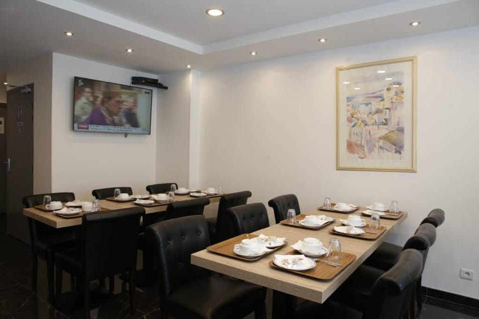 Luxor Bastille Hotel Hotel in Paris