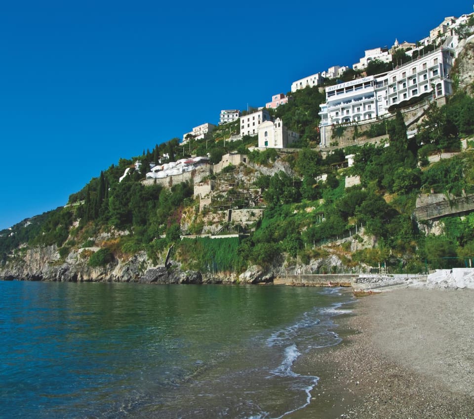 Hotel Voce del Mare Hotel in Vietri sul Mare