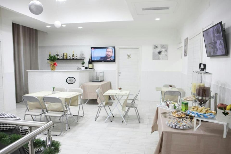 Hotel Casablanca Hotel in Naples