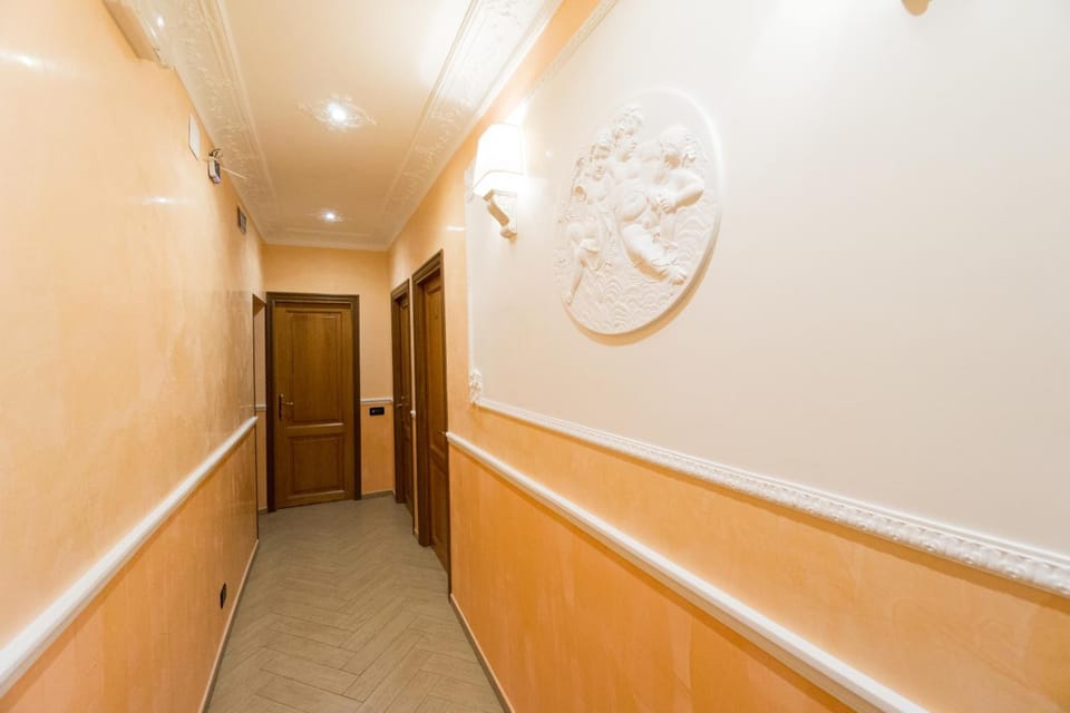 Funny Palace Hostel Hostel in Rome