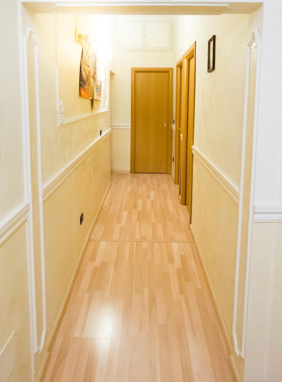 Funny Palace Hostel Hostel in Rome