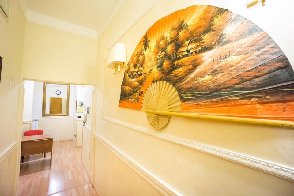 Funny Palace Hostel Hostel in Rome