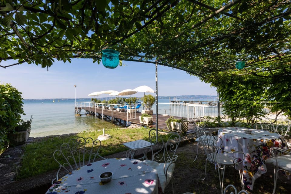 Hotel Serenella Hotel in Sirmione