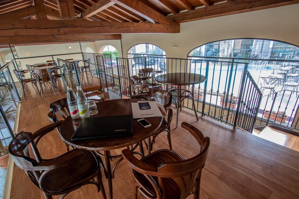 Albergo Le Due Corti Hotel in Como