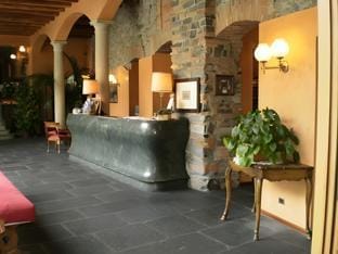 Albergo Le Due Corti Hotel in Como