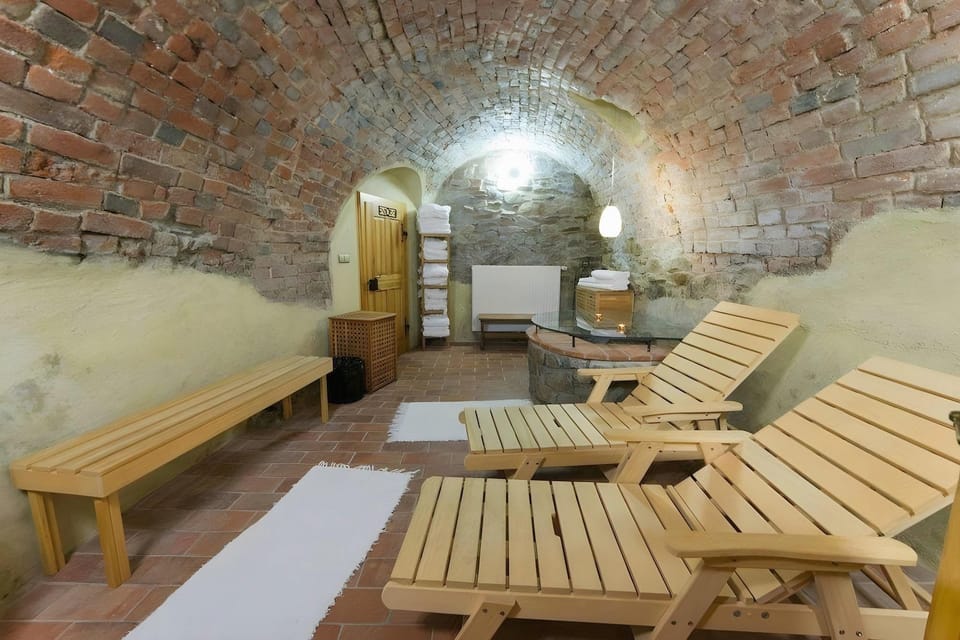 Hotel Leonardo Hotel in Cesky Krumlov