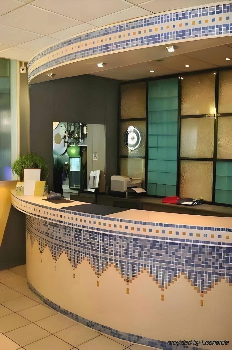 Hotel De Looier Hotel in Amsterdam