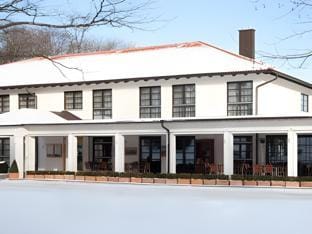 Kim Hotel Im Park Hotel in Freital