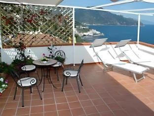 Hotel Villa Felice Relais Hotel in Amalfi