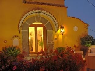 Hotel Villa Felice Relais Hotel in Amalfi