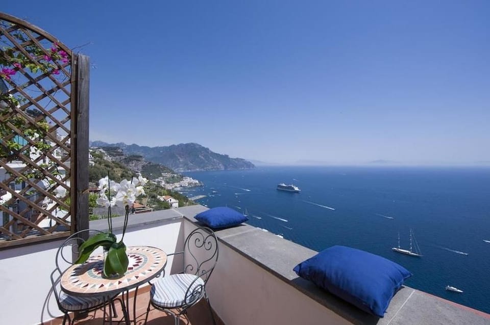 Hotel Villa Felice Relais Hotel in Amalfi