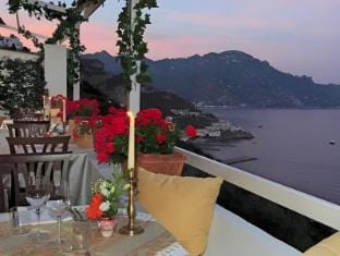 Hotel Villa Felice Relais Hotel in Amalfi