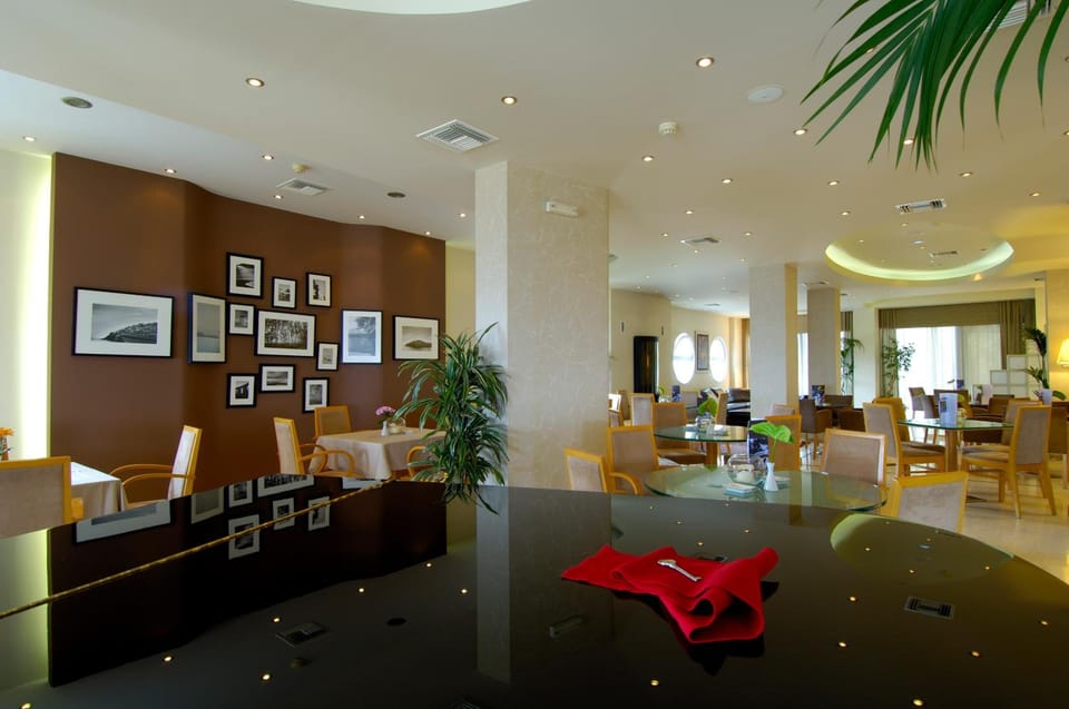 Egnatia City Hotel & Spa Hotel in Kavala