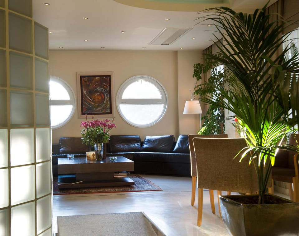 Egnatia City Hotel & Spa Hotel in Kavala