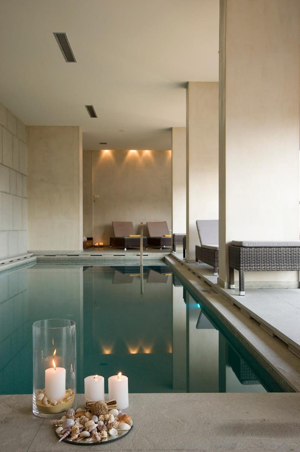 Egnatia City Hotel & Spa Hotel in Kavala