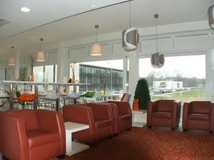 Hotel Aviva Hotel in Karlsruhe