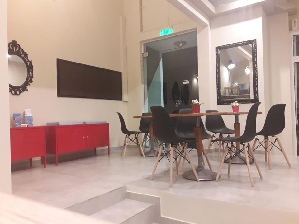Hotel Achillion Hotel in Pireas