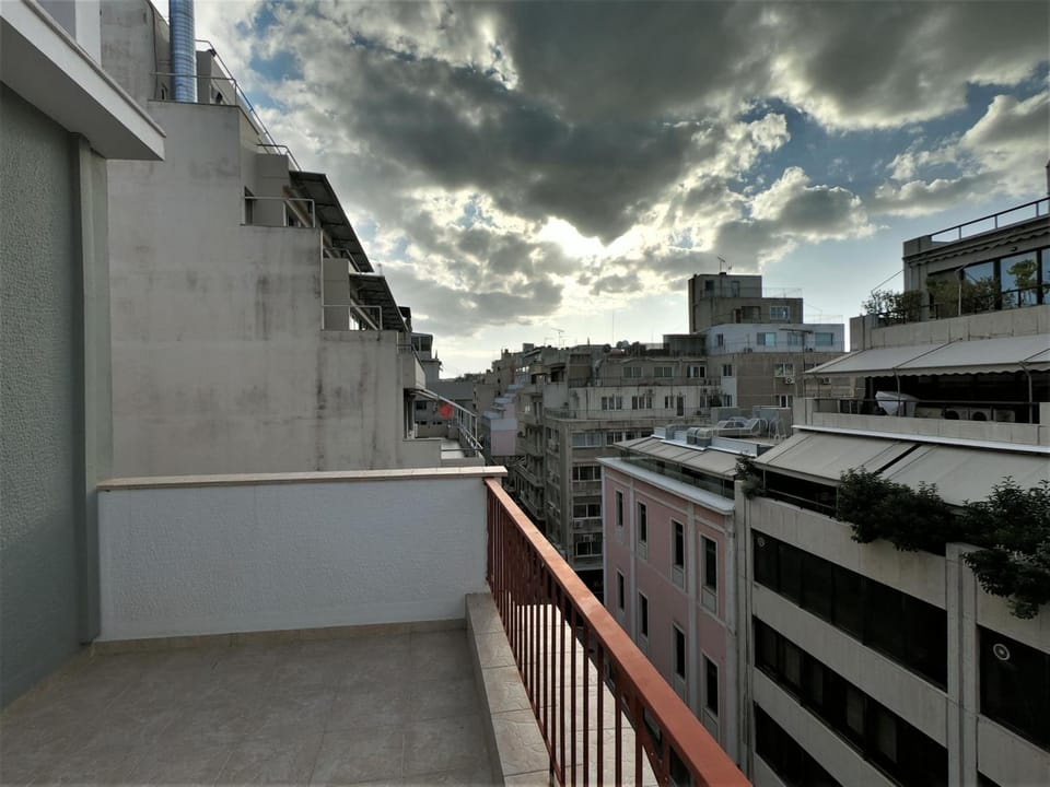 Hotel Achillion Hotel in Pireas