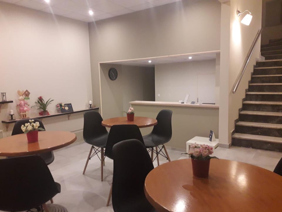 Hotel Achillion Hotel in Pireas