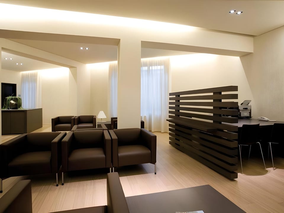 Hotel Ovest Hotel in Piacenza