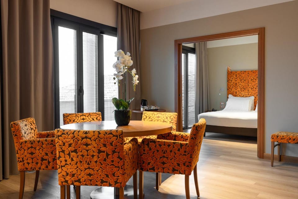 La Di Moret Hotel in Friuli-Venezia Giulia