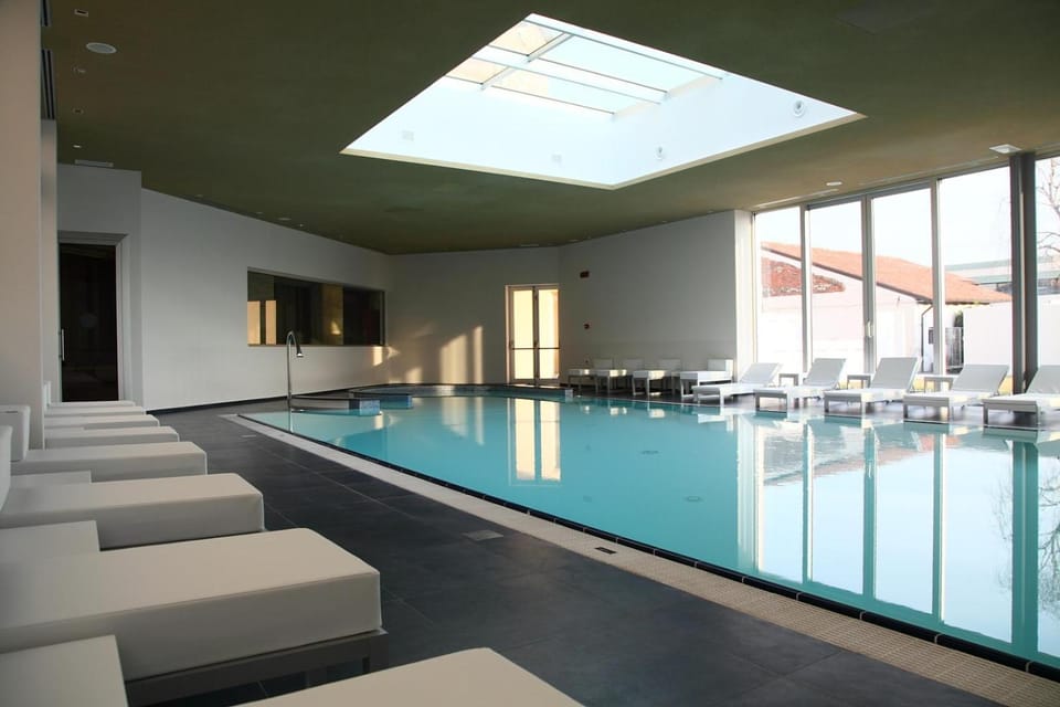 La Di Moret Hotel in Friuli-Venezia Giulia