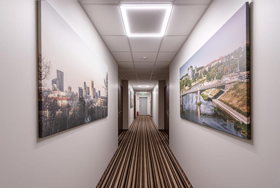 Vilnius City Hotel Hotel in Vilnius