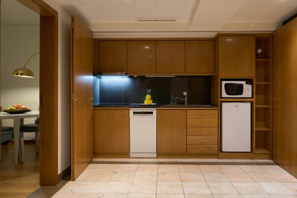 Altis Suites Apartment hotel in Lisbon