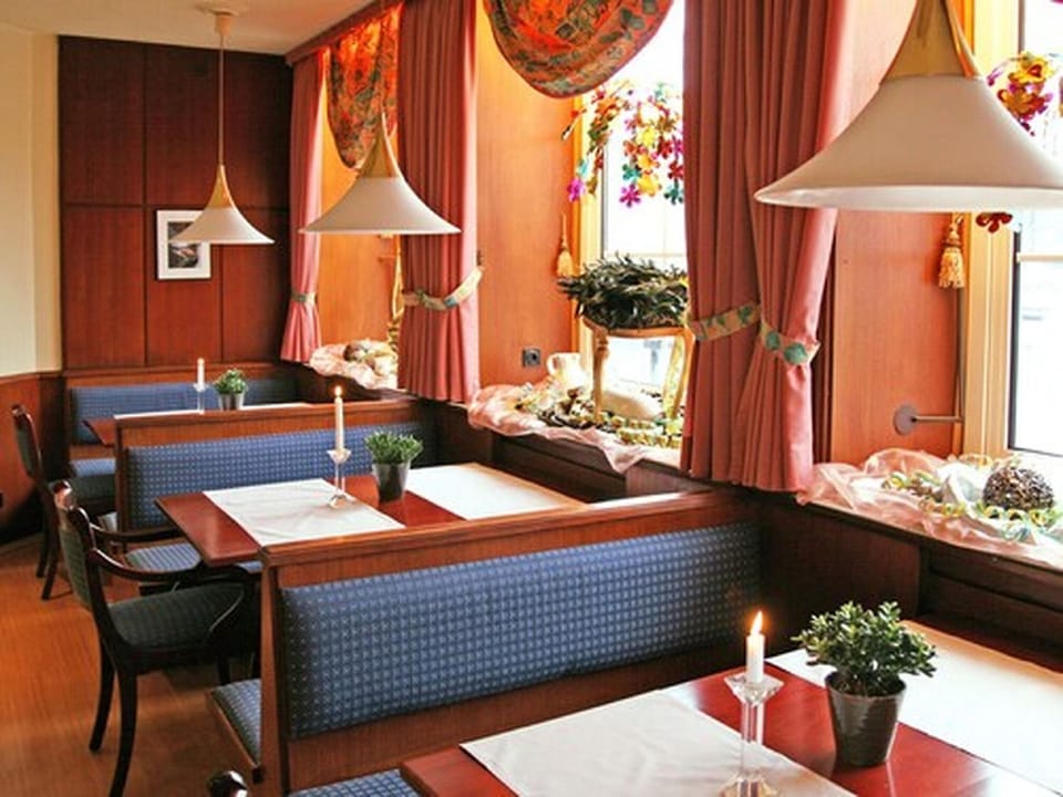 Hotel am Zoo Hotel in Frankfurt
