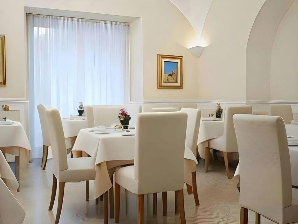 Hotel Plaza Hotel in Salerno