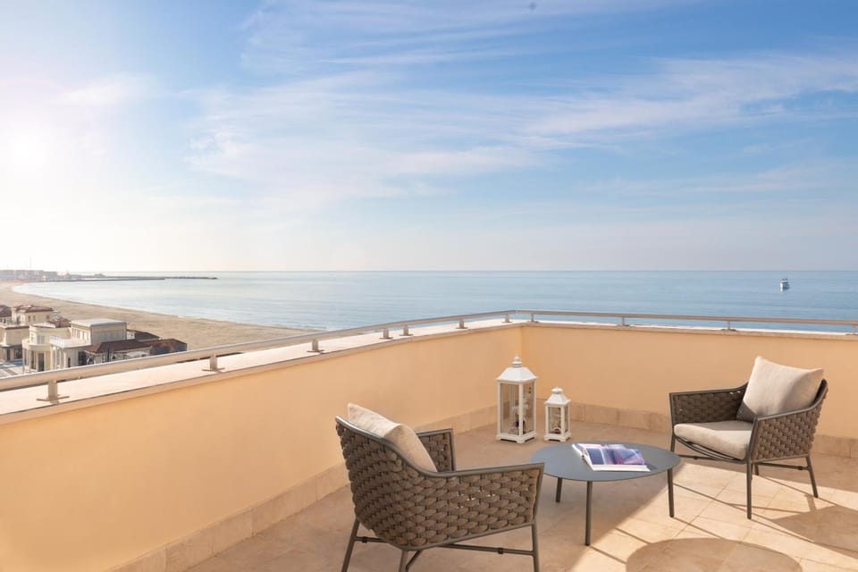 Hotel Sina Astor Hotel in Viareggio