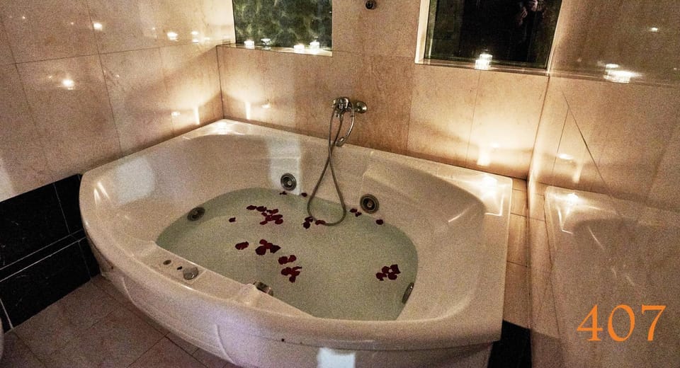 Atlantic Hotel Hotel in Kallithea