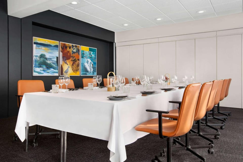 Meeting room / ballrooms