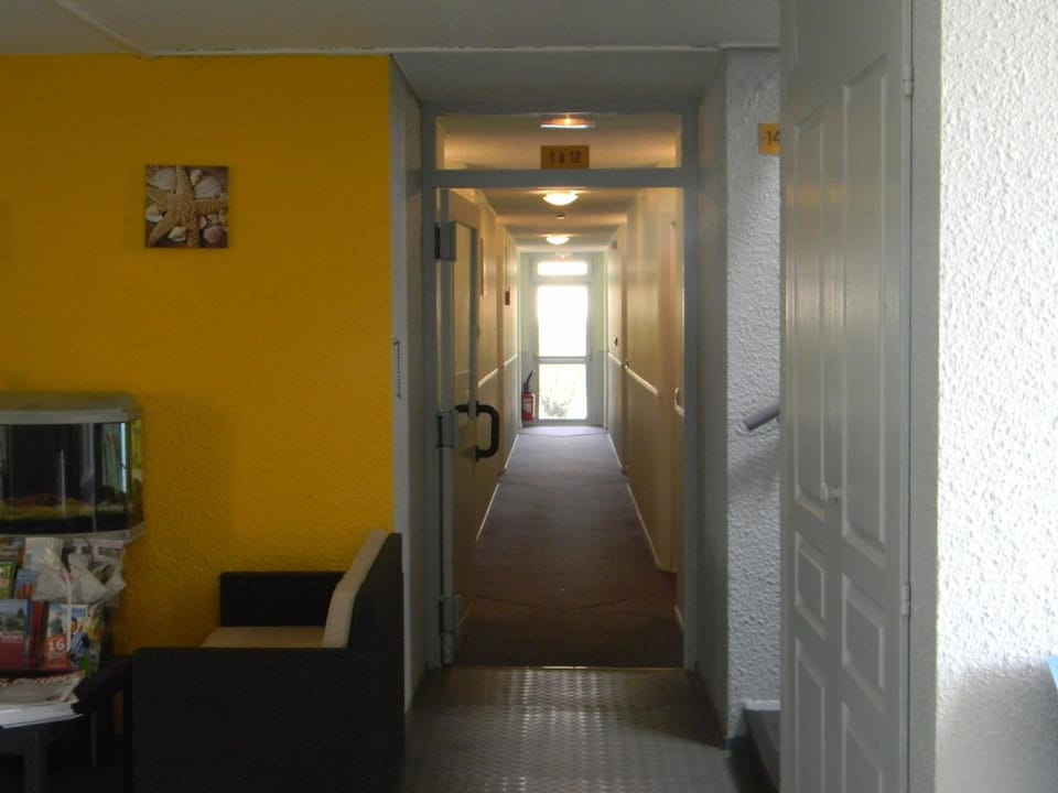 Class-Hotel Hotel in Poitiers