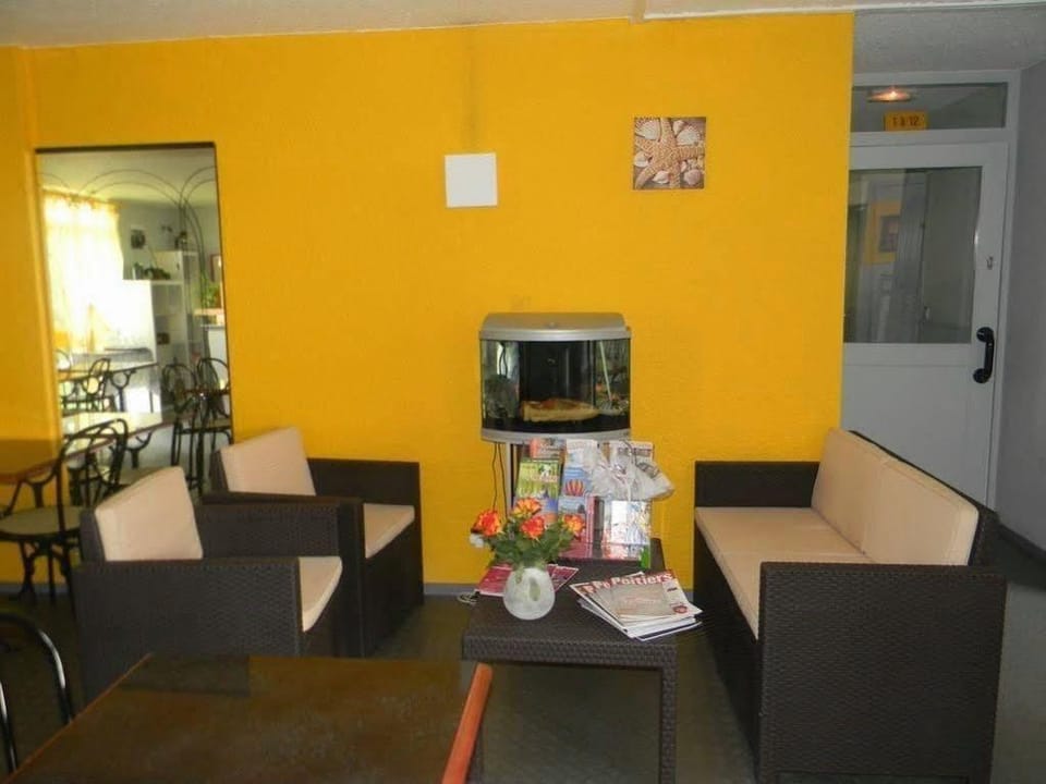 Class-Hotel Hotel in Poitiers