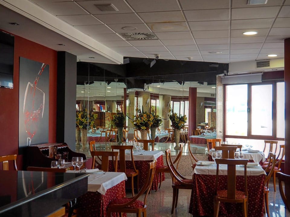 Bar/lounge