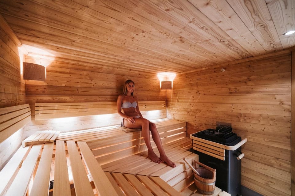 Garni Aritz Hotel in Trentino-South Tyrol