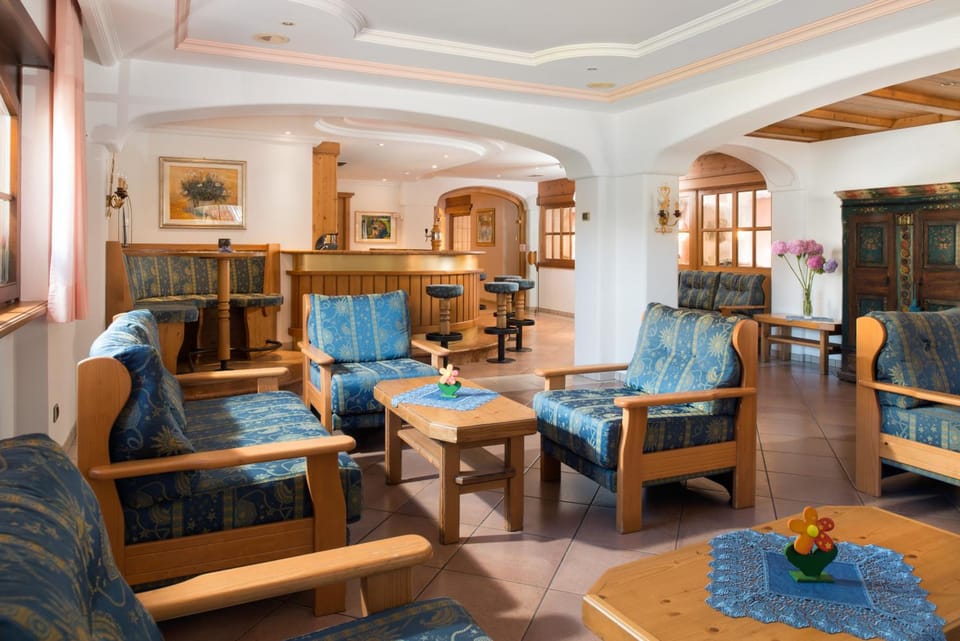 Garni Aritz Hotel in Trentino-South Tyrol