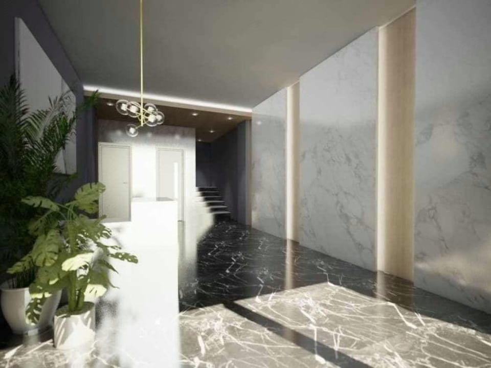 CHROMA FASHION ROOMS & APARTMENTS Apartment hotel in Chalandri