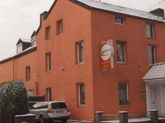 Hotel Paseo Hotel in Aachen