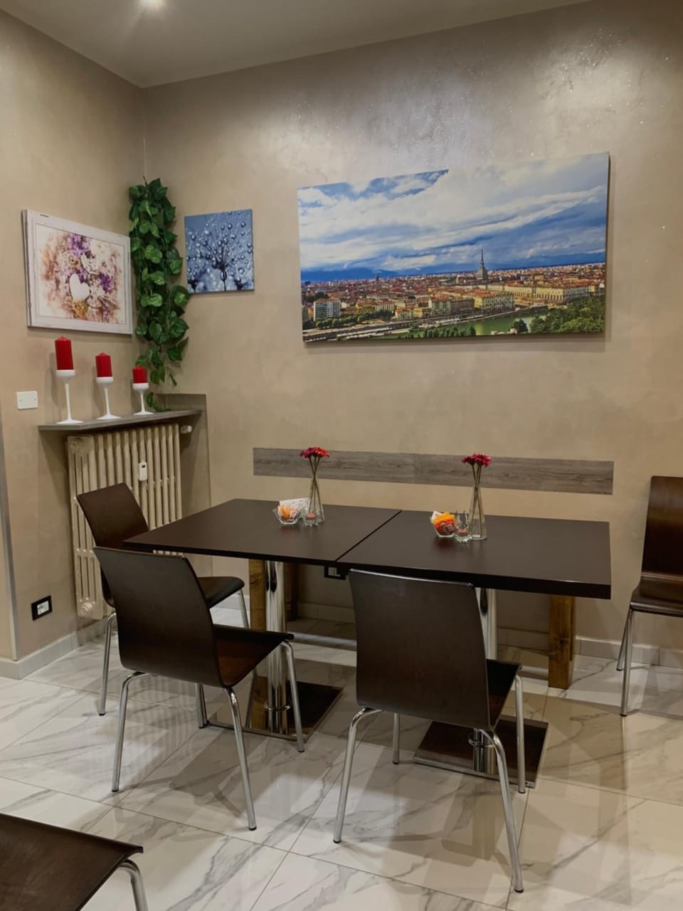 Hotel Air Palace Lingotto Hotel in Turin