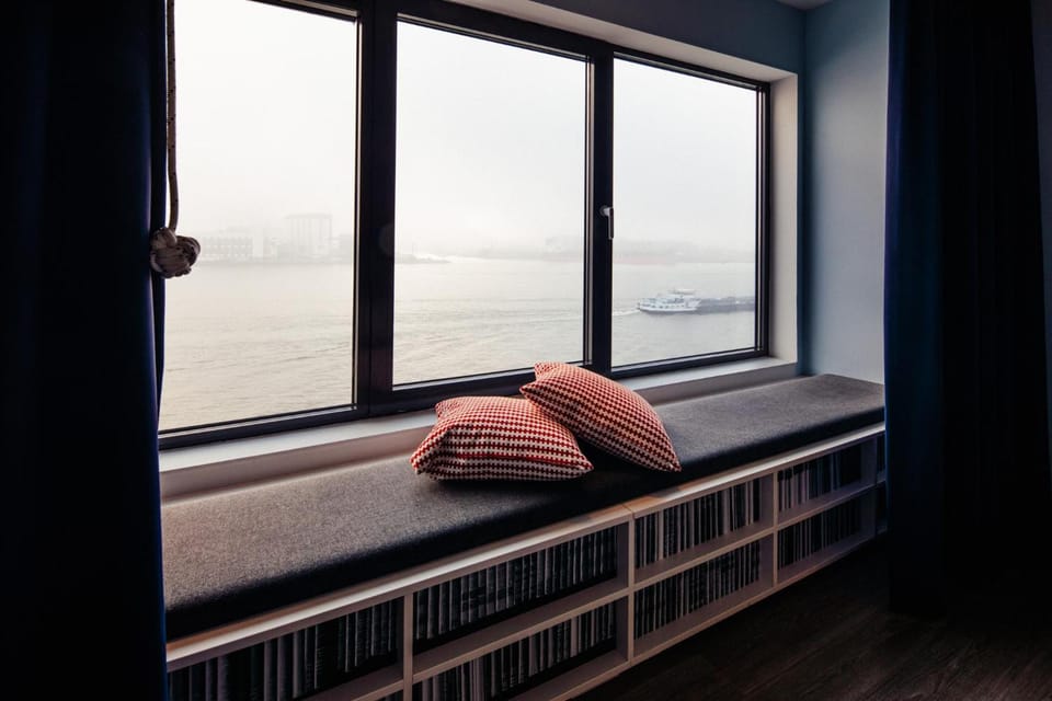 Delta Hotel Hotel in South Holland (province)